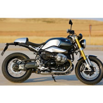 BMW R nine T Specfications And Features